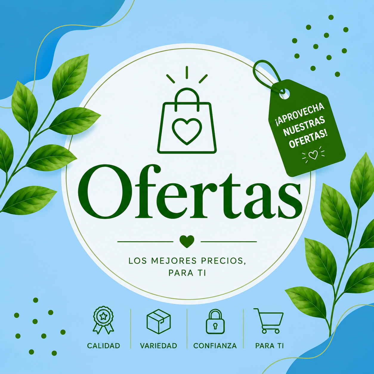 OFERTAS