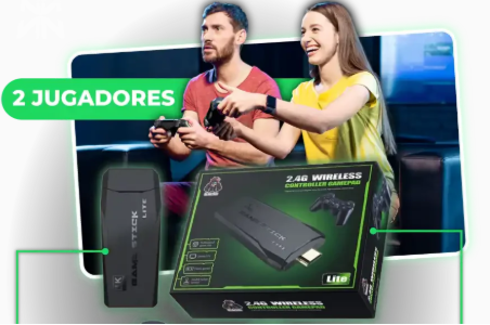 GAME